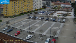 Náměstí Republiky