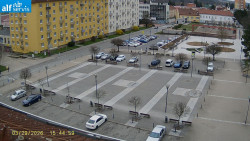 Náměstí Republiky