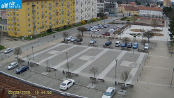 Náměstí Republiky