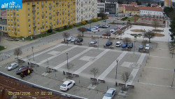 Náměstí Republiky