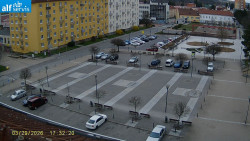 Náměstí Republiky