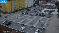 Náměstí Republiky