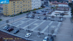 Náměstí Republiky