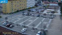 Náměstí Republiky