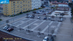 Náměstí Republiky