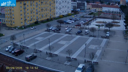 Náměstí Republiky