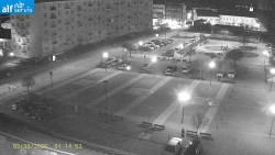 Náměstí Republiky