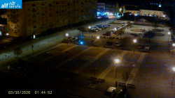 Náměstí Republiky