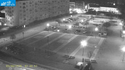 Náměstí Republiky