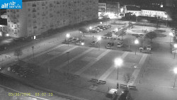 Náměstí Republiky