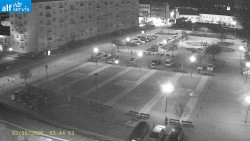 Náměstí Republiky