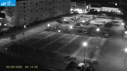 Náměstí Republiky