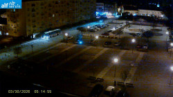 Náměstí Republiky