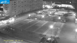 Náměstí Republiky