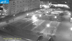 Náměstí Republiky