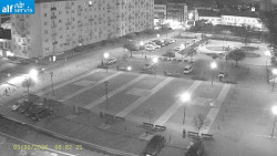 Náměstí Republiky