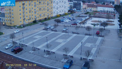 Náměstí Republiky