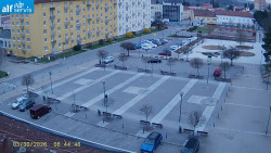 Náměstí Republiky