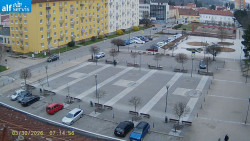 Náměstí Republiky