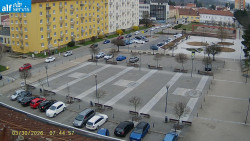 Náměstí Republiky