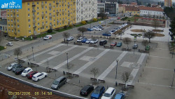 Náměstí Republiky