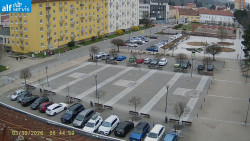 Náměstí Republiky