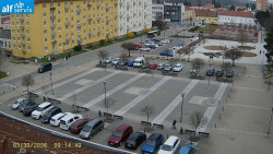 Náměstí Republiky