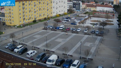 Náměstí Republiky