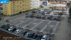 Náměstí Republiky