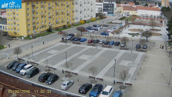 Náměstí Republiky