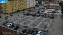 Náměstí Republiky