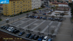 Náměstí Republiky