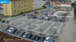 Náměstí Republiky