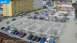 Náměstí Republiky