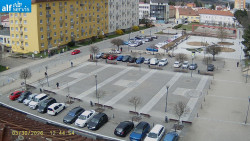 Náměstí Republiky