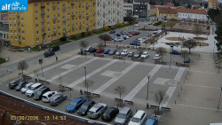 Náměstí Republiky