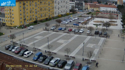 Náměstí Republiky