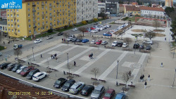 Náměstí Republiky