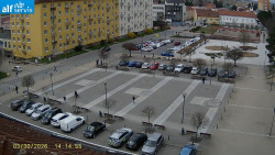 Náměstí Republiky