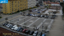 Náměstí Republiky