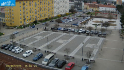 Náměstí Republiky