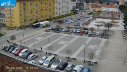 Náměstí Republiky