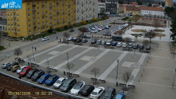 Náměstí Republiky