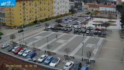 Náměstí Republiky