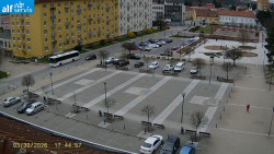 Náměstí Republiky