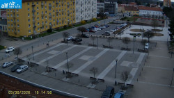 Náměstí Republiky