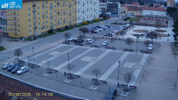 Náměstí Republiky