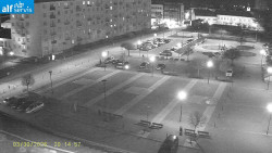 Náměstí Republiky