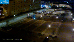 Náměstí Republiky