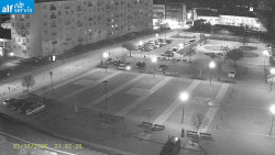 Náměstí Republiky